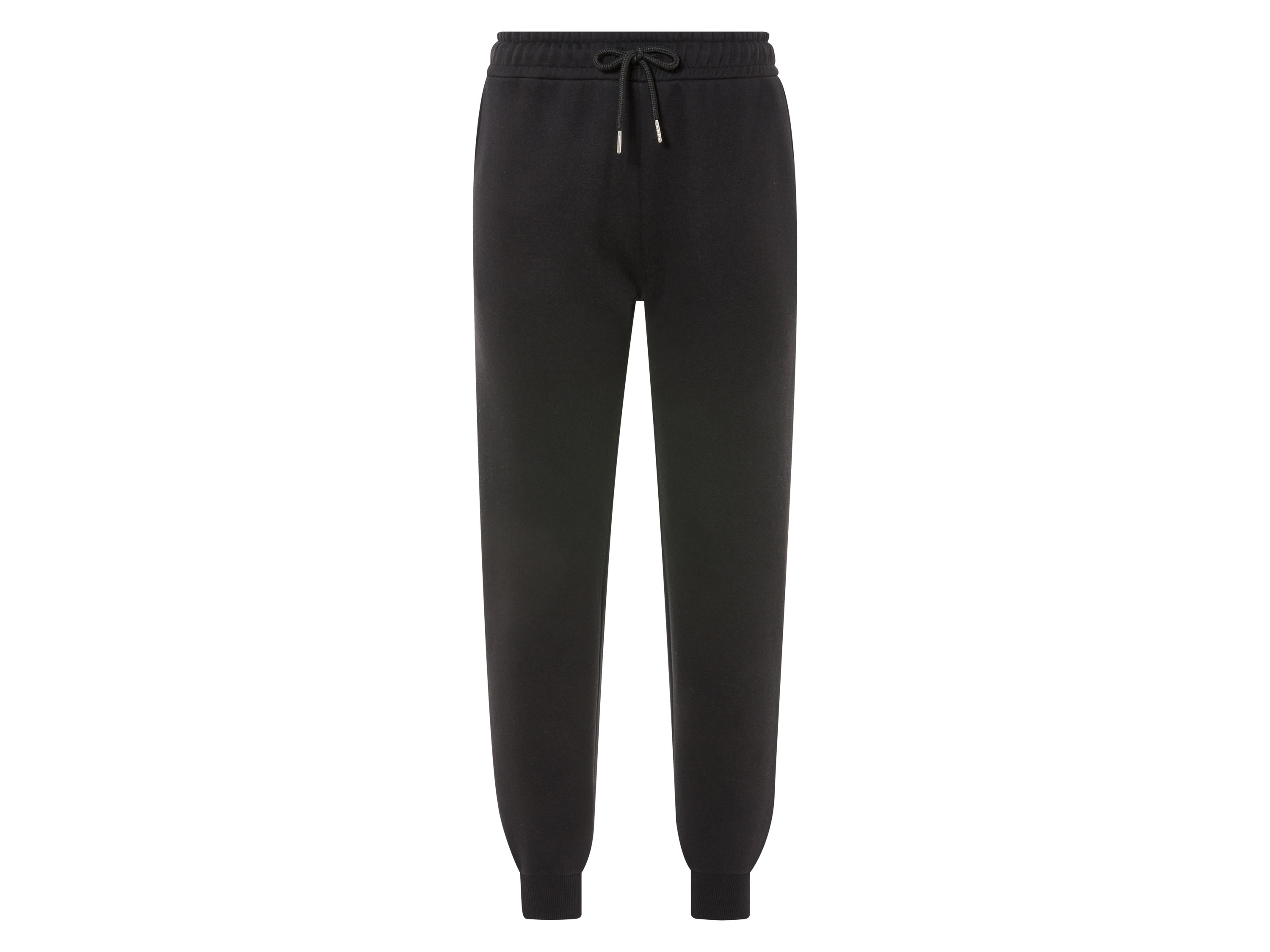 esmara Dames joggingbroek (XS (32-34), Zwart)