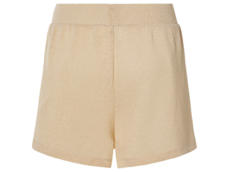 Ga naar volledige schermweergave: esmara® Dames short - afbeelding 4