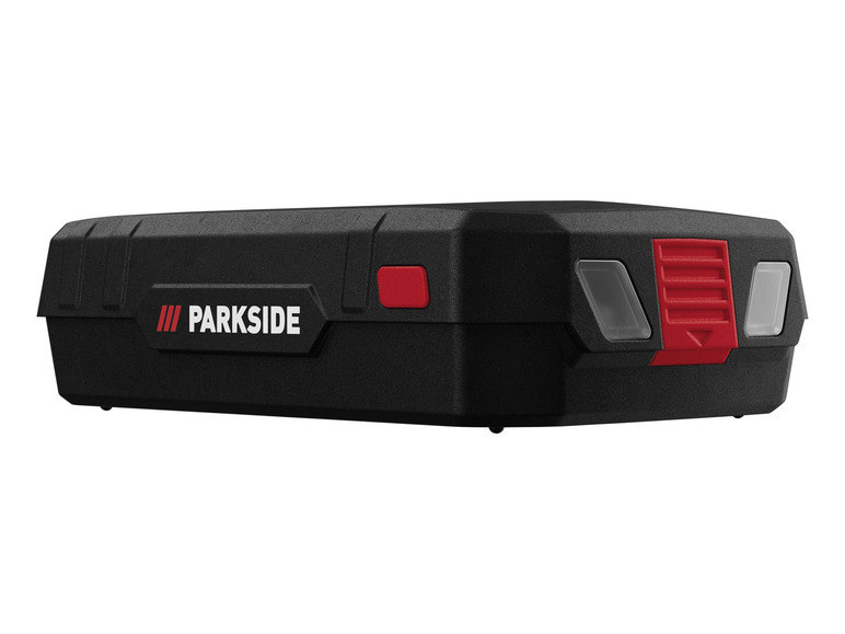 Ga naar volledige schermweergave: PARKSIDE® Powerbank: 10.000 mAh - afbeelding 3