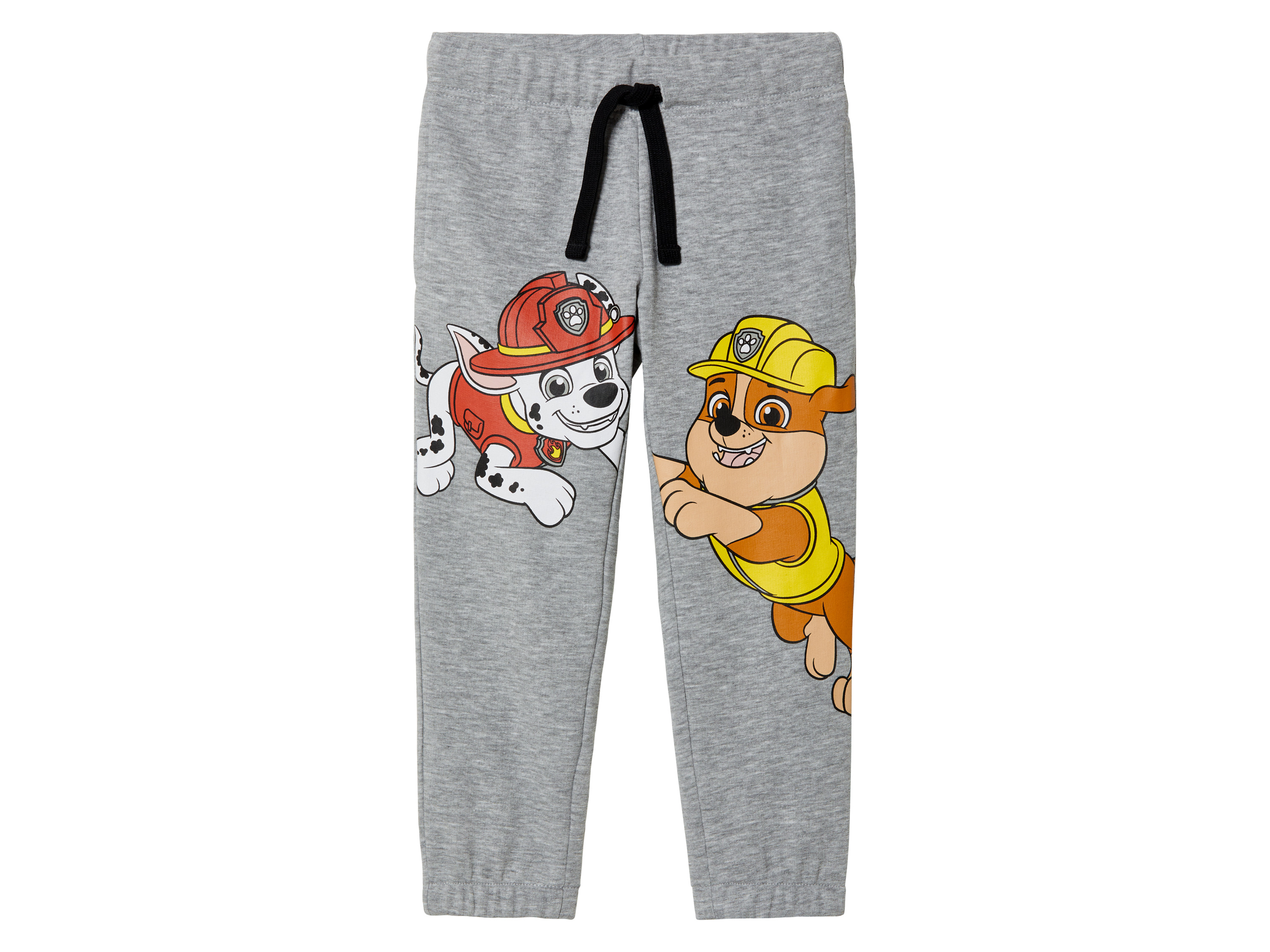 Kinder joggingbroek (Paw Patrol grijs, 98 - 104)