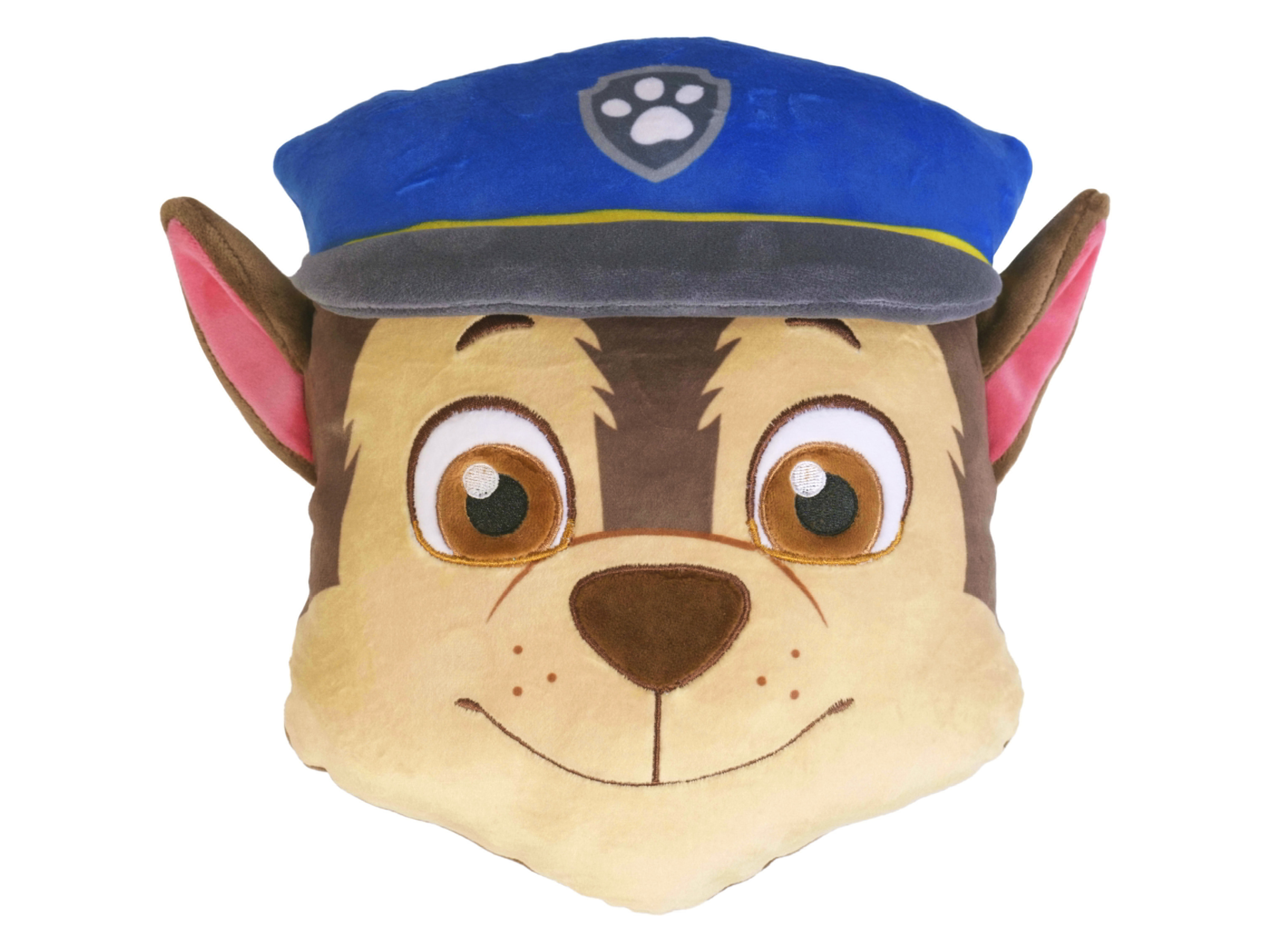 Paw Patrol Kussen (Chase)