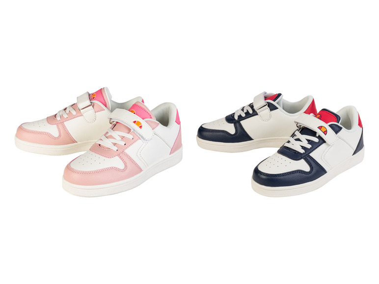 Ga naar volledige schermweergave: Ellesse Kindersneakers - afbeelding 1