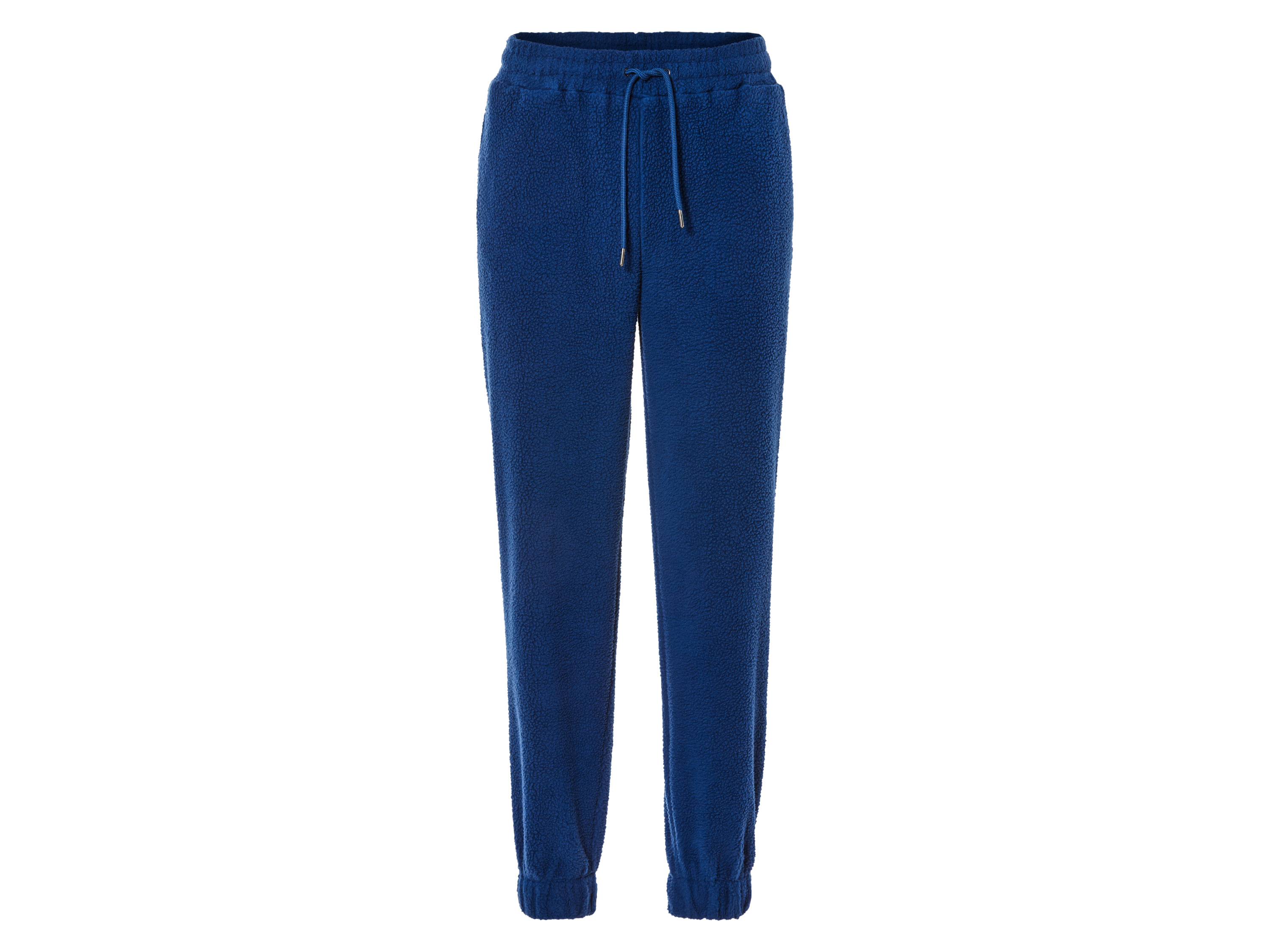 LIVERGY Heren joggingbroek (L (52-54), Blauw)