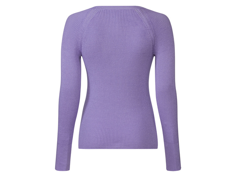 Ga naar volledige schermweergave: esmara® Dames pullover - afbeelding 10