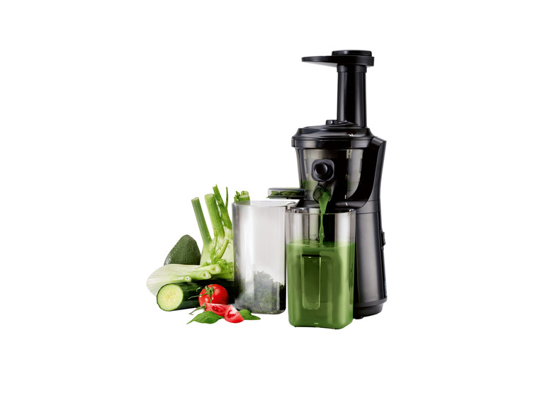 Ga naar volledige schermweergave: SILVERCREST® KITCHEN TOOLS Slow Juicer - afbeelding 7