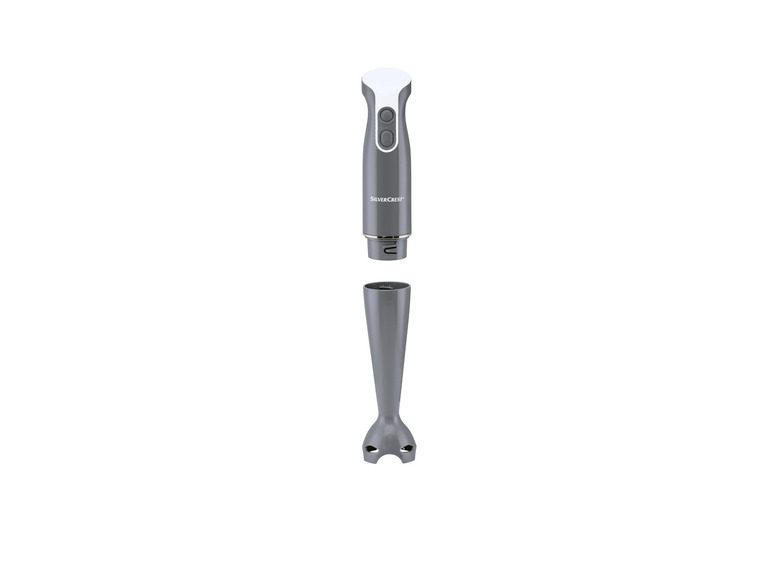 Ga naar volledige schermweergave: SILVERCREST® KITCHEN TOOLS Staafmixer - afbeelding 3