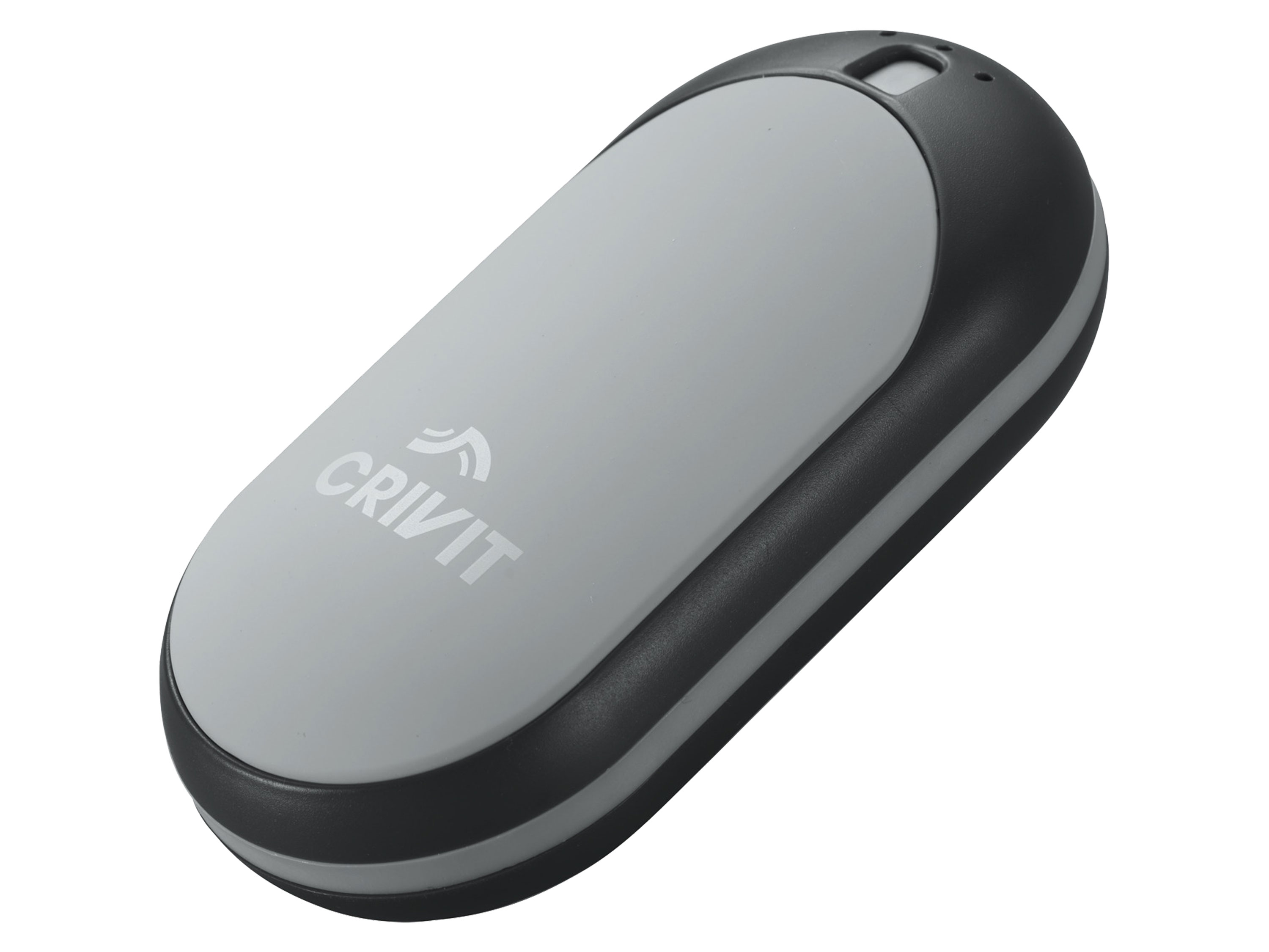 CRIVIT Handwarmer (Grijs)