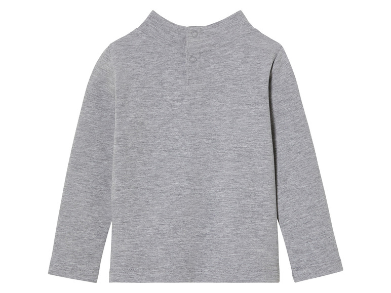 Ga naar volledige schermweergave: lupilu® 2 kinder thermoshirts - afbeelding 18