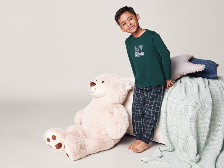 Ga naar volledige schermweergave: lupilu® Kinder pyjama - afbeelding 8