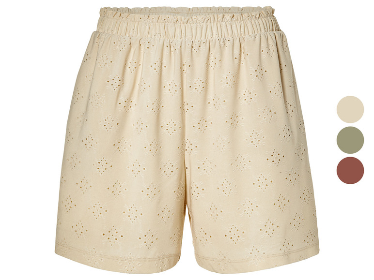 Ga naar volledige schermweergave: esmara® Dames short - afbeelding 1