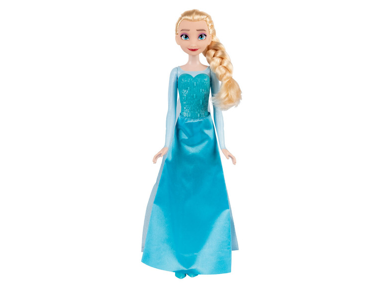 Disney Frozen Pop Elsa - Elsa Frozen - Elsa Frozen Doll - Kinder Pop - Elsa en Anna Frozen Pop - Disney Princess - Elsa Princess - Frozen - Disney - Poppetje Elsa -  Speelgoed Elsa