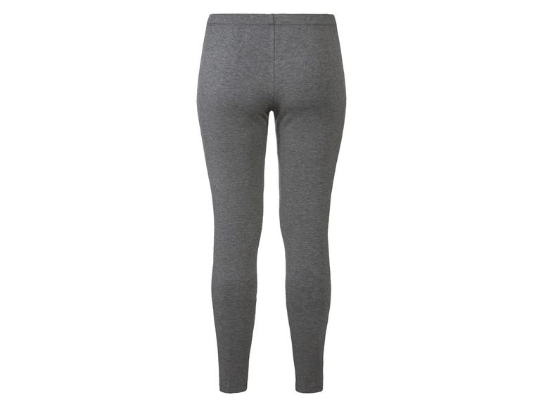 Ga naar volledige schermweergave: esmara® Dames thermo-legginging - afbeelding 3