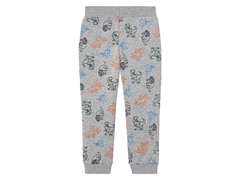 Ga naar volledige schermweergave: lupilu® Kinder joggingbroek - afbeelding 4