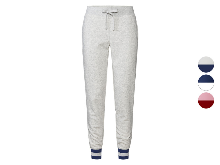 Ga naar volledige schermweergave: esmara® Dames joggingbroek - afbeelding 1