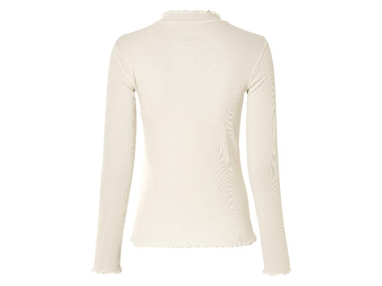 Ga naar volledige schermweergave: esmara® Dames shirt - afbeelding 4