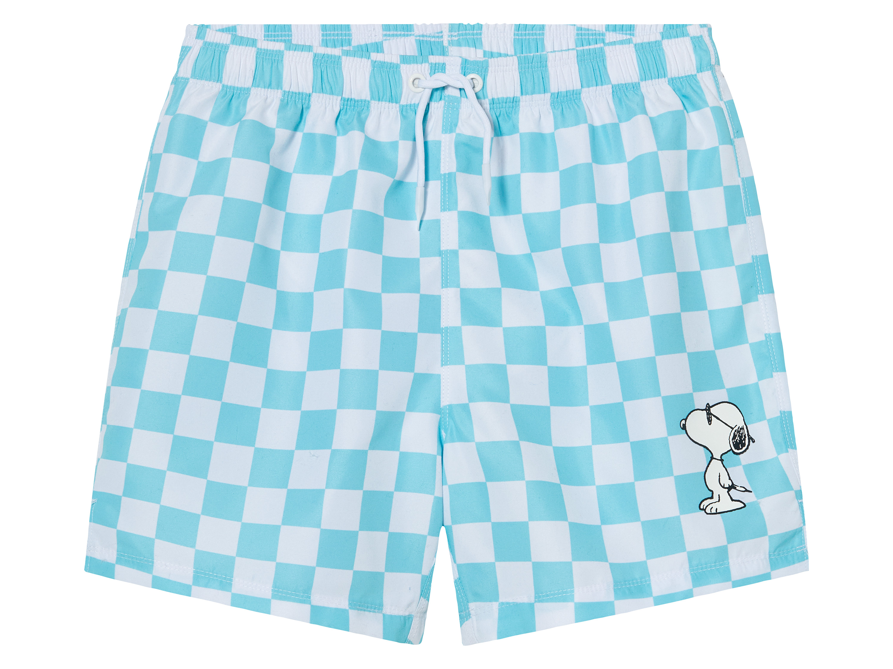 Kinder zwemshort (158-164, Snoopy)