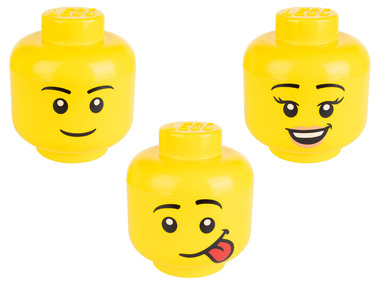 roddel Aangepaste restjes LEGO Opbergbox online kopen | LIDL