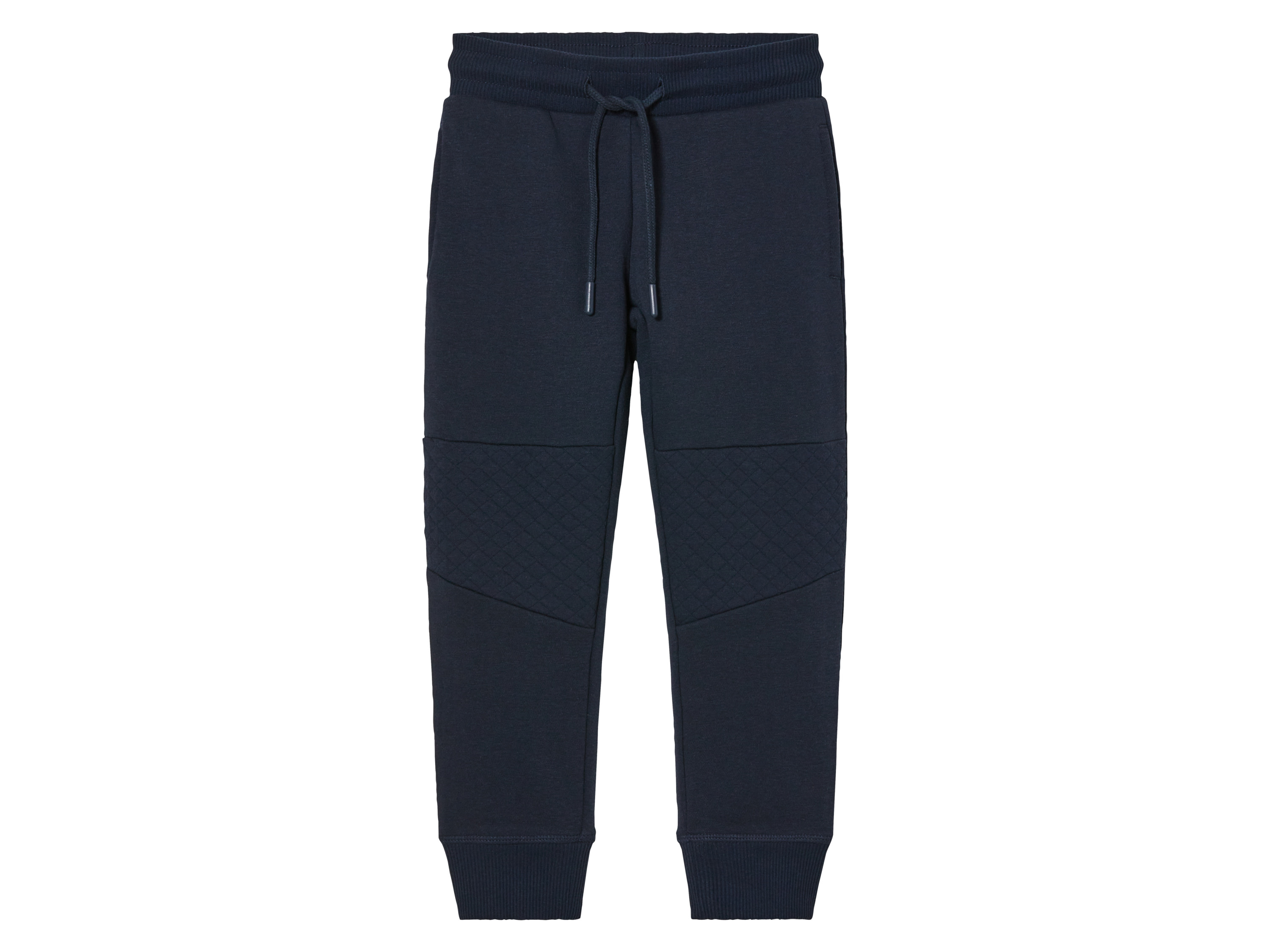 lupilu Kinderen joggingbroek (98 - 104, Marineblauw)