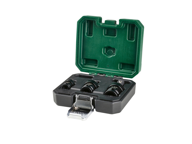 Ga naar volledige schermweergave: PARKSIDE® Slagmoer-set/slagmoersleutel-adapter/kracht-kogelgewricht-set - afbeelding 11