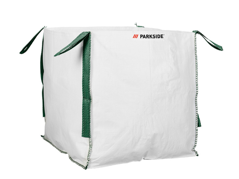 Ga naar volledige schermweergave: PARKSIDE® Big bag 1200 kg - afbeelding 1