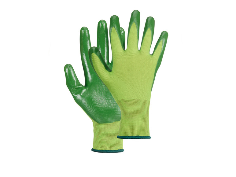 Ga naar volledige schermweergave: PARKSIDE® Nitril tuinhandschoenen - afbeelding 3