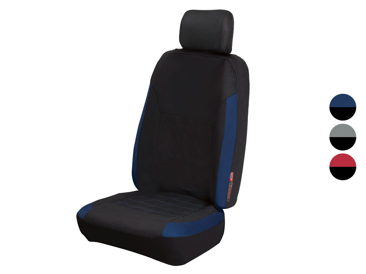Noordoosten Lucky Omzet ULTIMATE SPEED® Autostoelbekleding online kopen | LIDL