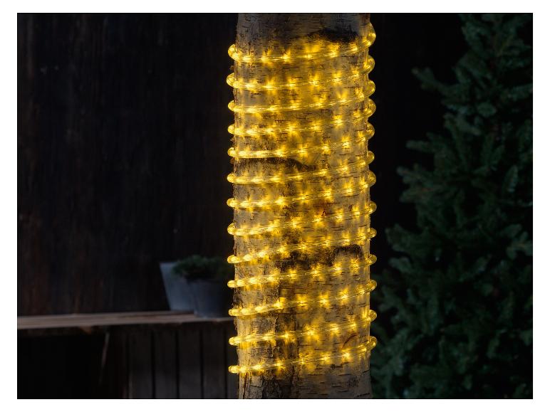 Ga naar volledige schermweergave: LIVARNO home LED-lichtslang 10m - afbeelding 6