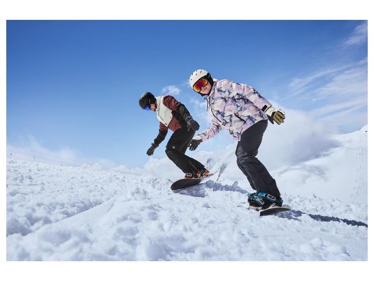 Ga naar volledige schermweergave: CRIVIT Dames snowboardbroek Freeride - afbeelding 15