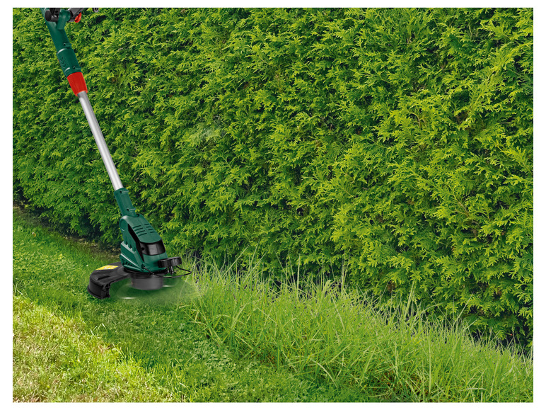 Ga naar volledige schermweergave: PARKSIDE® Accu-grastrimmer 20V zonder accu - afbeelding 6