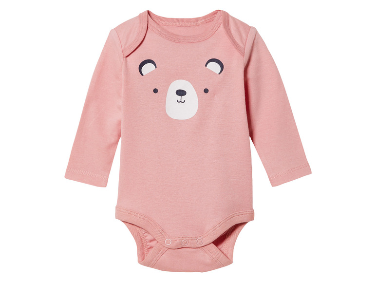 Ga naar volledige schermweergave: lupilu® Baby body - afbeelding 5