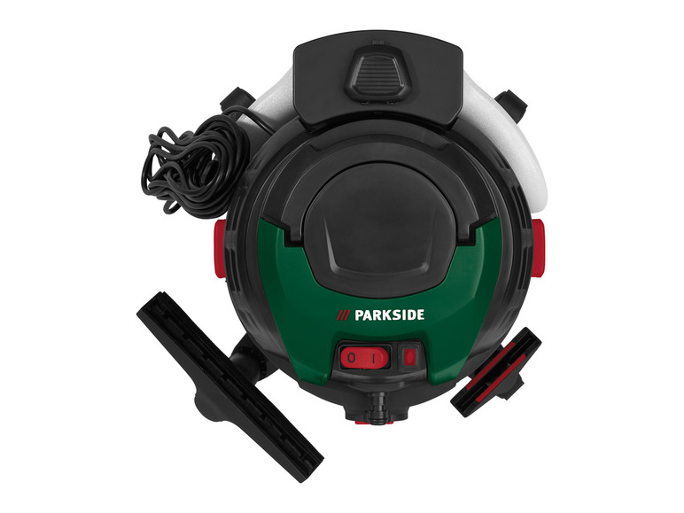 Ga naar volledige schermweergave: PARKSIDE® Waszuiger 250 Airwatt - afbeelding 6