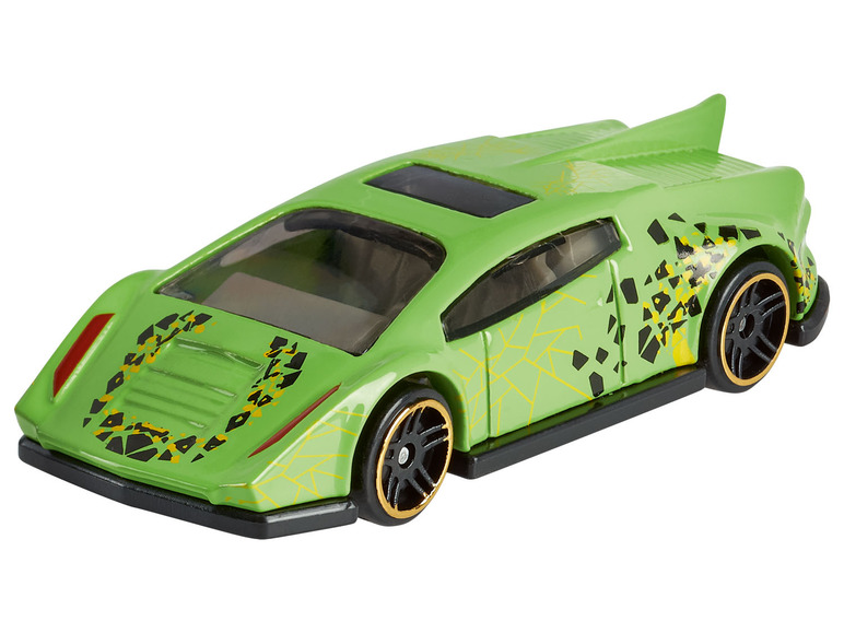 Ga naar volledige schermweergave: Playtive Speelgoed raceauto's - afbeelding 32