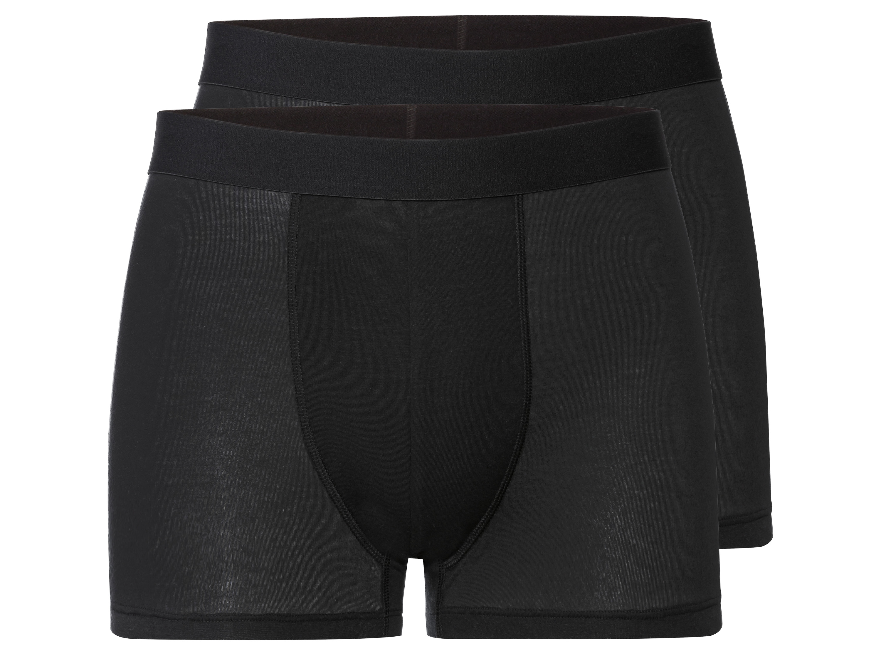 LIVERGY Heren boxershorts 2-pack (XL)