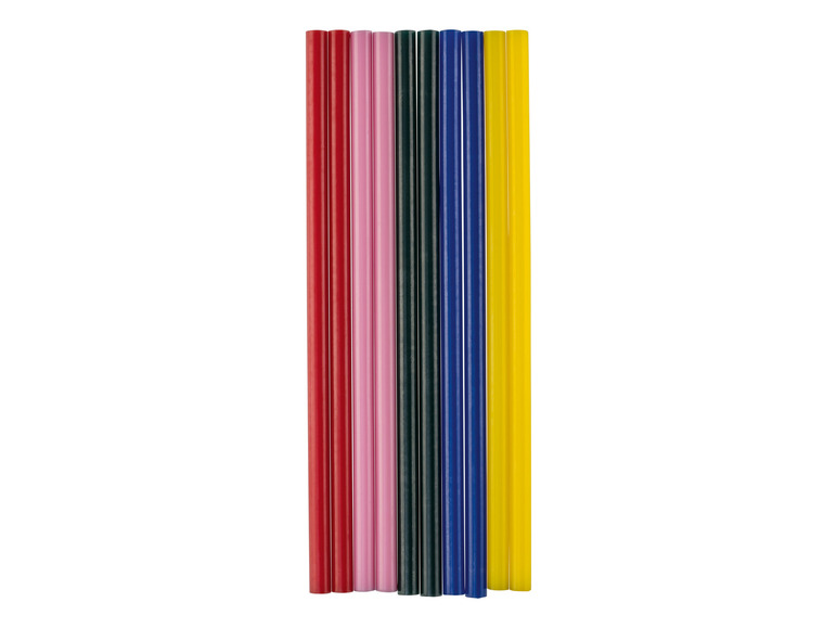 Ga naar volledige schermweergave: PARKSIDE® Lijmsticks Ø11 x 280 mm - afbeelding 8