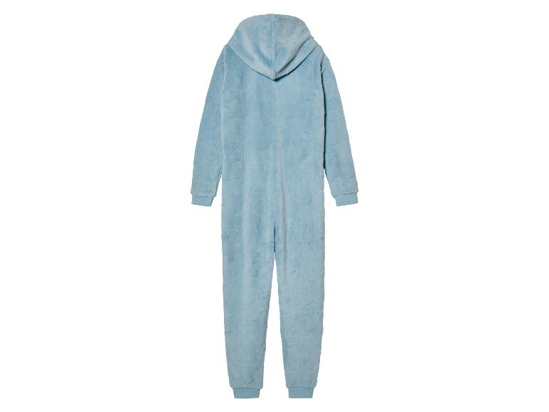 Ga naar volledige schermweergave: pepperts!® Kinder onesie - afbeelding 4