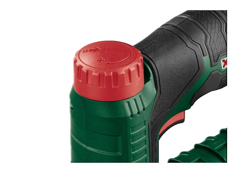 Ga naar volledige schermweergave: PARKSIDE® 12V Accutacker zonder accu - afbeelding 6