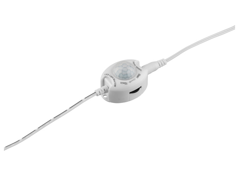 Ga naar volledige schermweergave: LIVARNO home LED-strip met audiosensor/bewegingsmelder - afbeelding 21