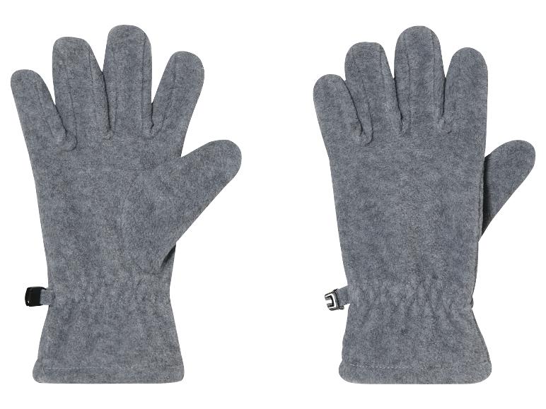 Ga naar volledige schermweergave: esmara® Fleece handschoenen - afbeelding 2