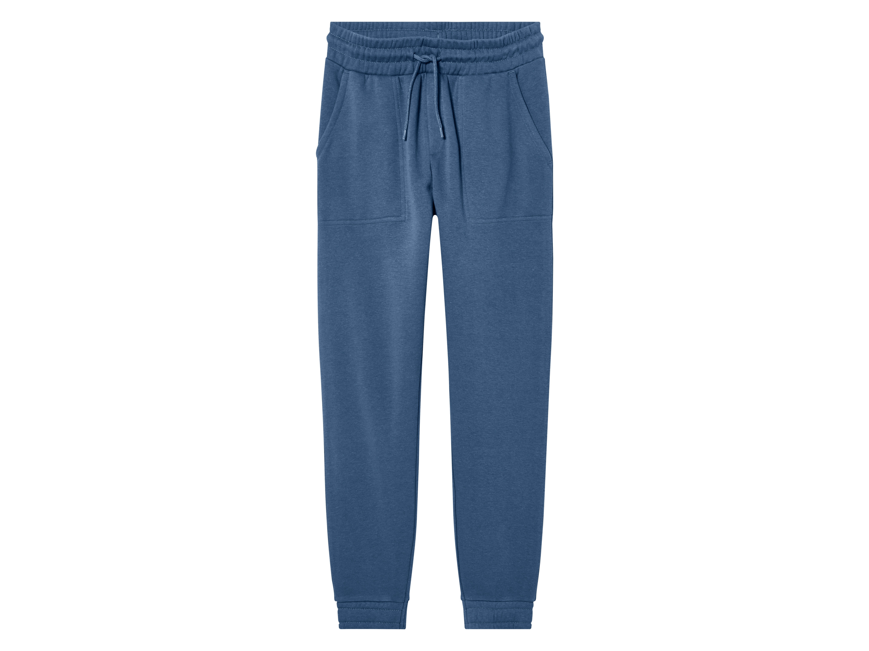 pepperts! Kinder joggingbroek (158/164, Blauw)