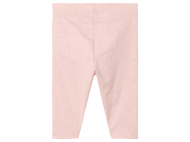 Ga naar volledige schermweergave: lupilu® 2 baby leggings - afbeelding 11