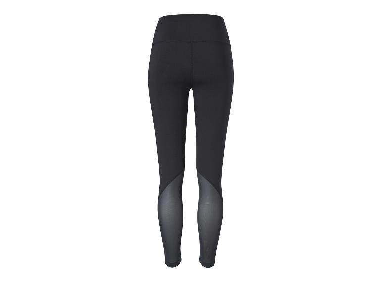 Ga naar volledige schermweergave: CRIVIT Dames sportlegging - afbeelding 16