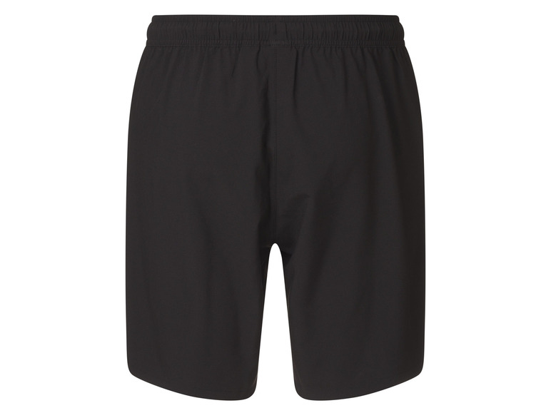 Ga naar volledige schermweergave: CRIVIT Heren sportshorts - afbeelding 9