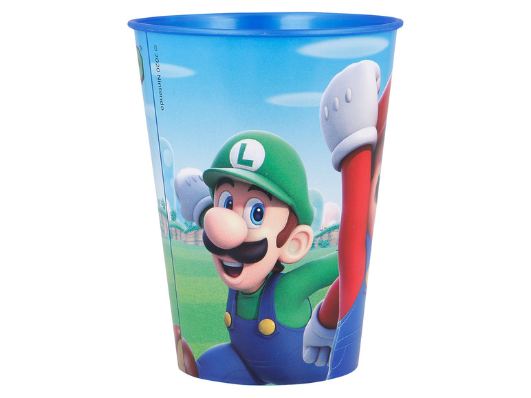 Ga naar volledige schermweergave: Nintendo Kinderservies, drinkfles of lunchbox - afbeelding 17