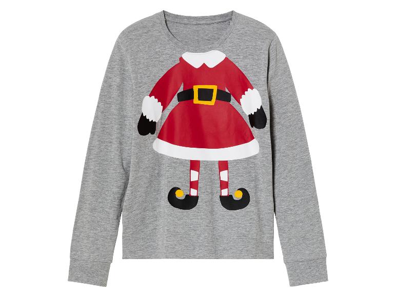 Ga naar volledige schermweergave: pepperts!® Kinder kerstpyjama - afbeelding 4