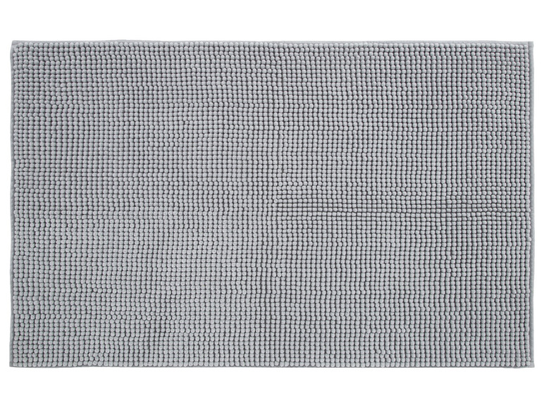 Ga naar volledige schermweergave: LOOKS by Wolfgang Joop Microvezel badmat, 60 x 100 cm - afbeelding 1