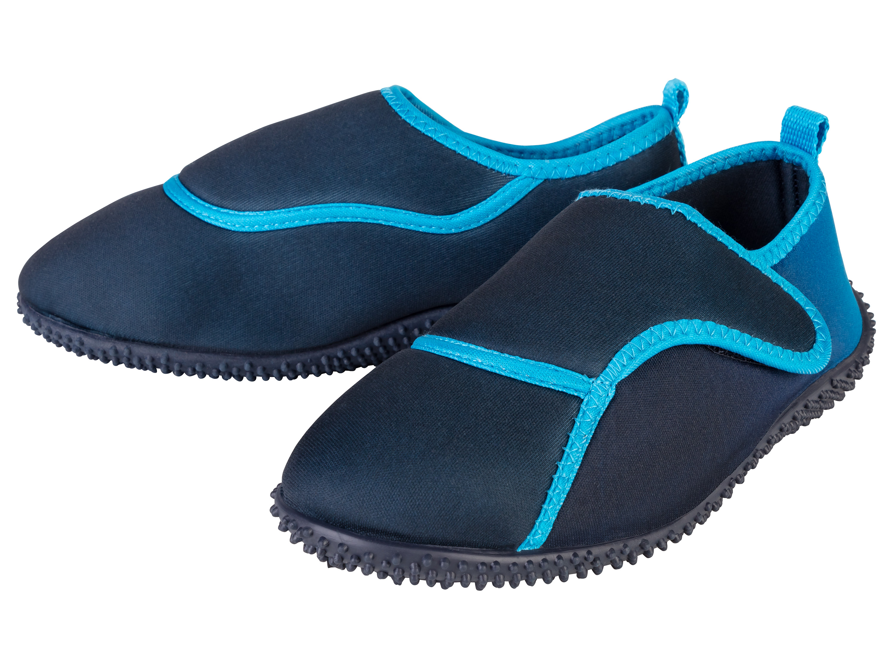 pepperts! Kinderen waterschoenen (31, Blauw)