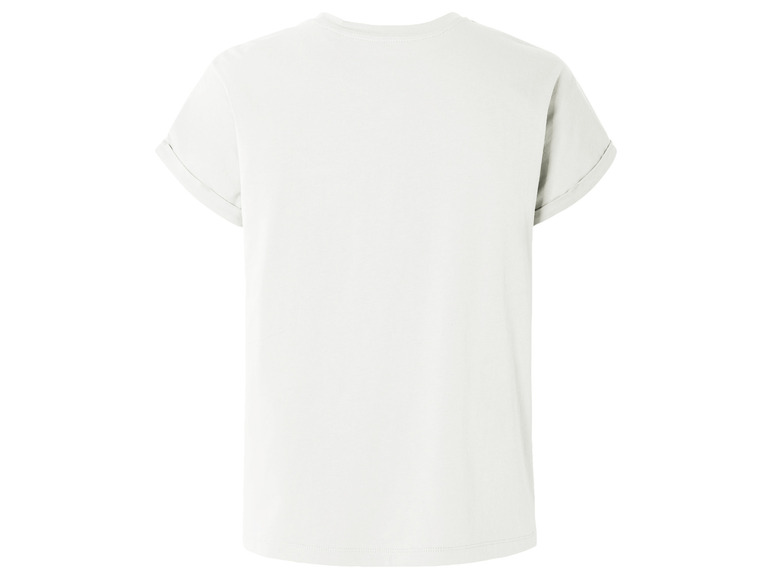 Ga naar volledige schermweergave: esmara® Dames T-shirt - afbeelding 7