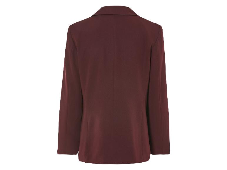 Ga naar volledige schermweergave: esmara® Dames blazer - afbeelding 10