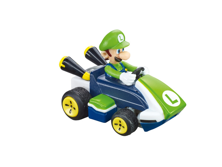 Ga naar volledige schermweergave: Carrera Mario Kart® - afbeelding 8