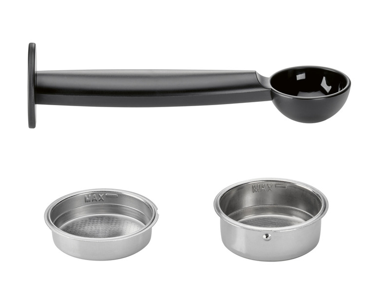 Ga naar volledige schermweergave: SILVERCREST® KITCHEN TOOLS Espressomachine - afbeelding 5